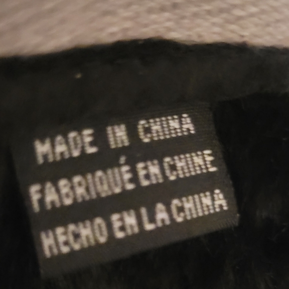 Sasquash Men' Gray Speckled/Black Jacket With Hoodie  Size XLarge - Picture 10 of 15